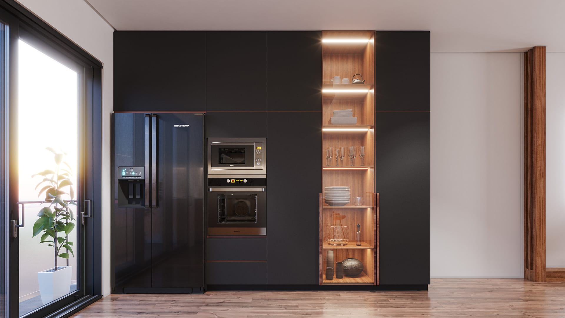 Cozinha Corvo - Image 3