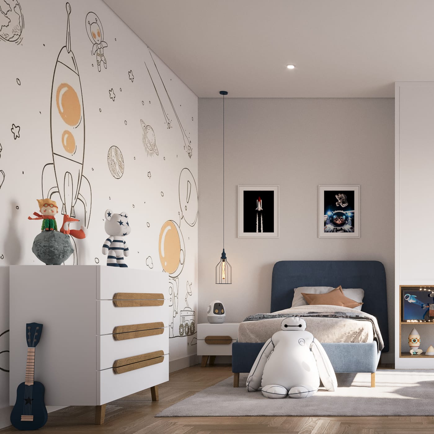 Cómoda Tom - Image 3