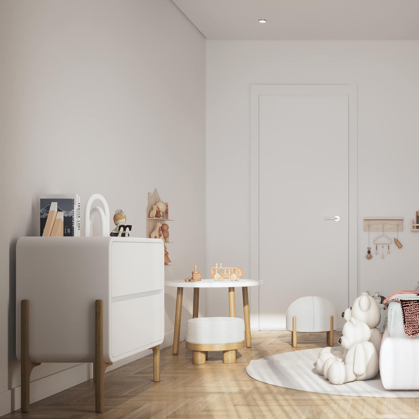 Cómoda Bluey - Image 3