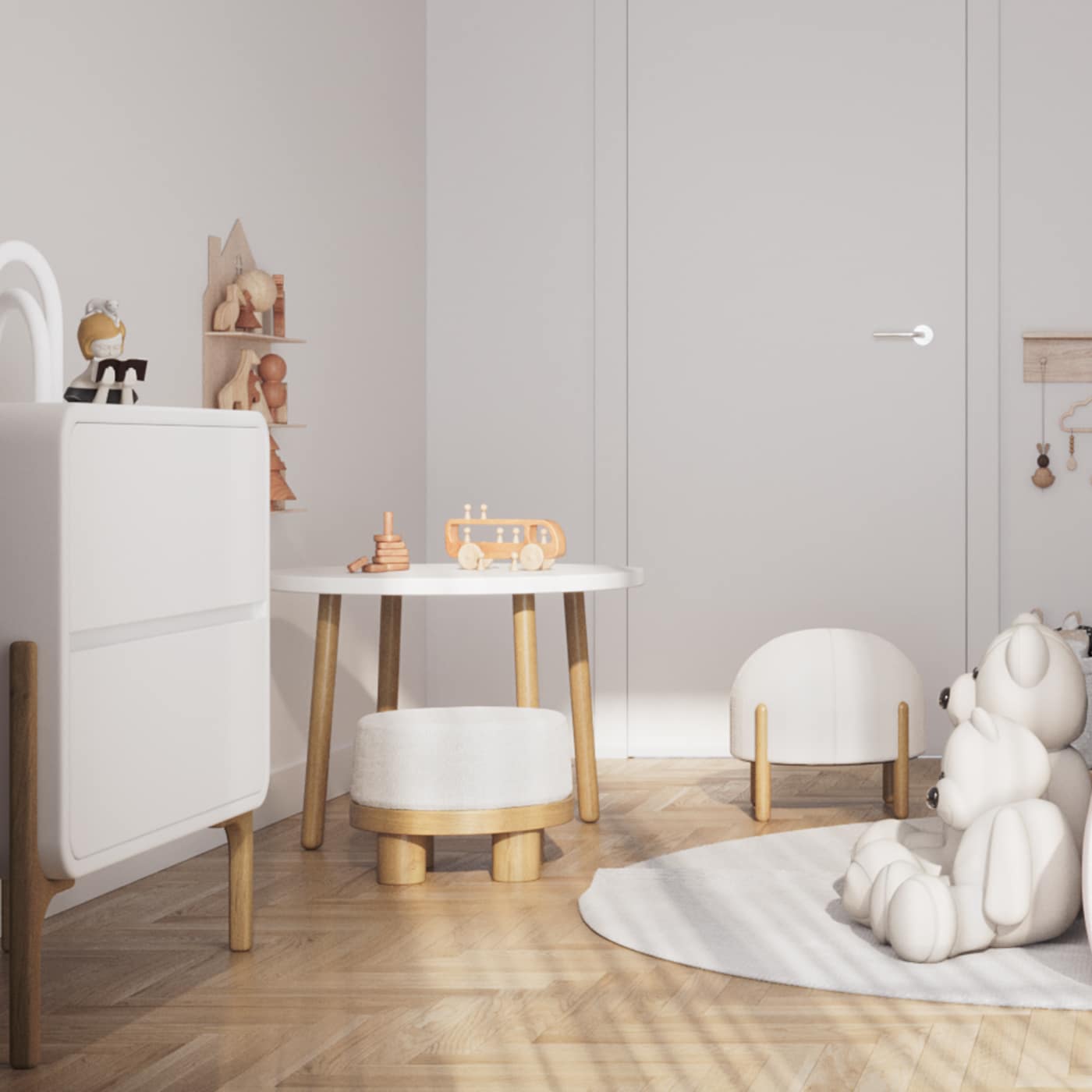 Pouf Popeye - Image 3