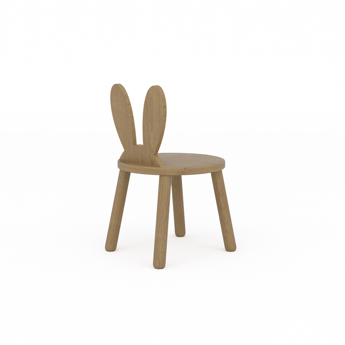 Cadeira Bugs Bunny - Image 2