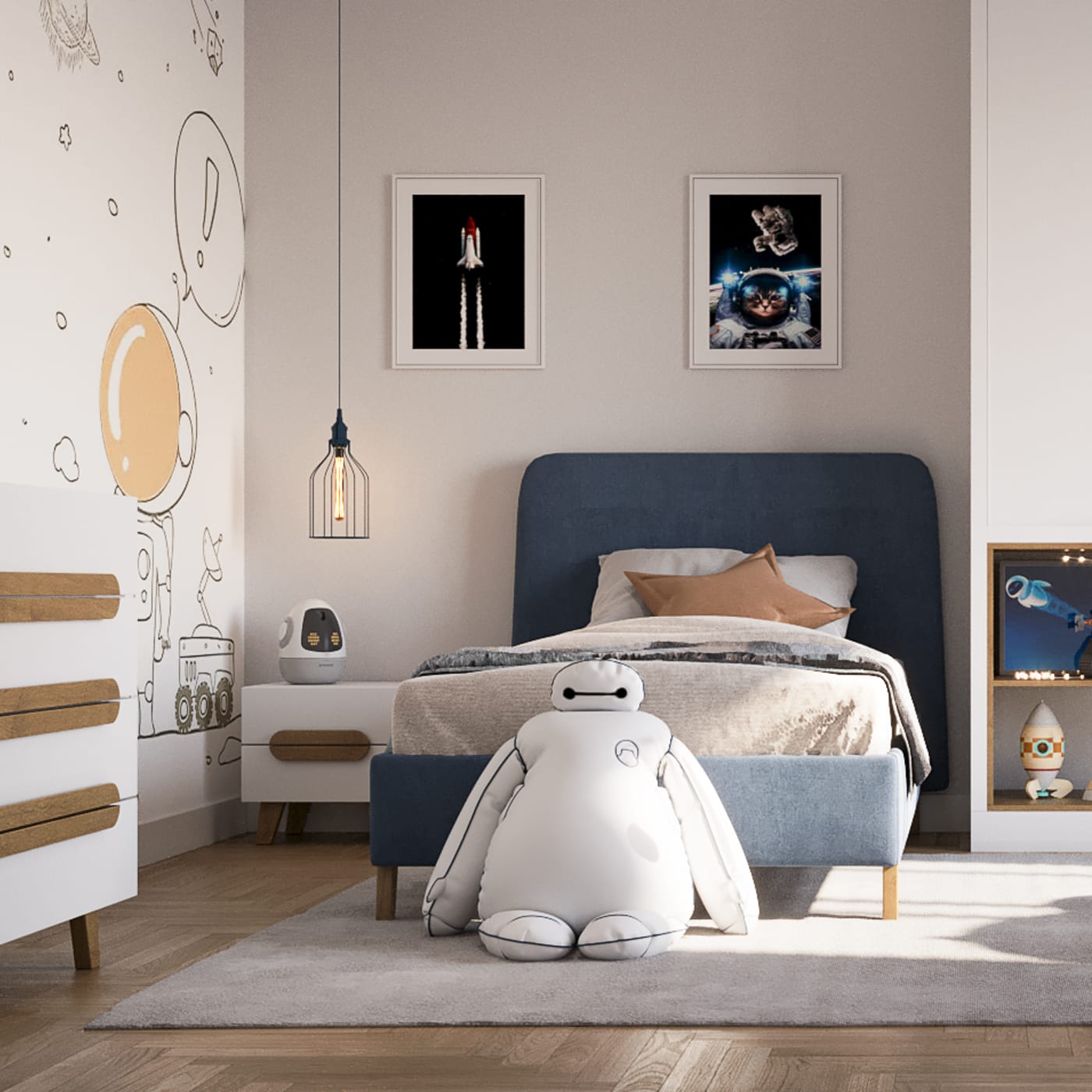 Cama Pocoyo - Image 3