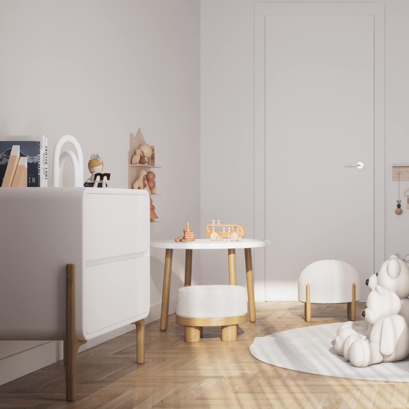 Mesa Tweety - Image 3