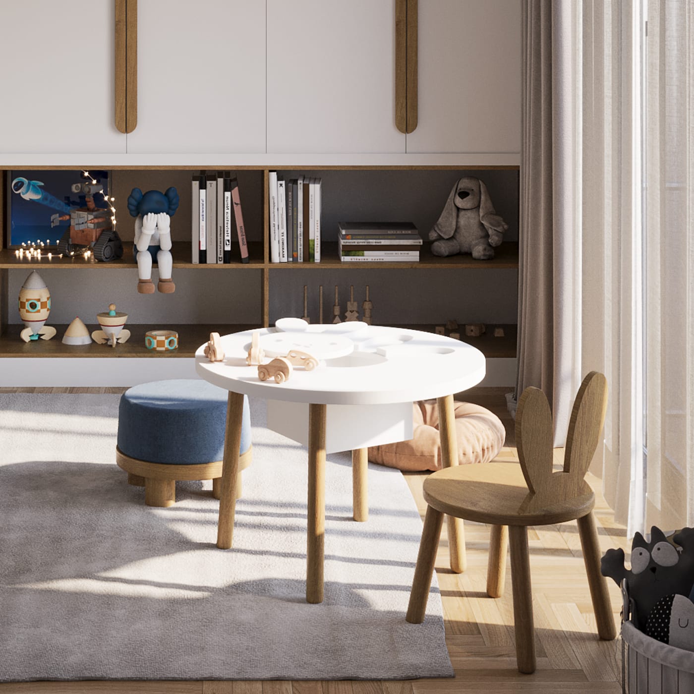 Mesa Miffy - Image 3