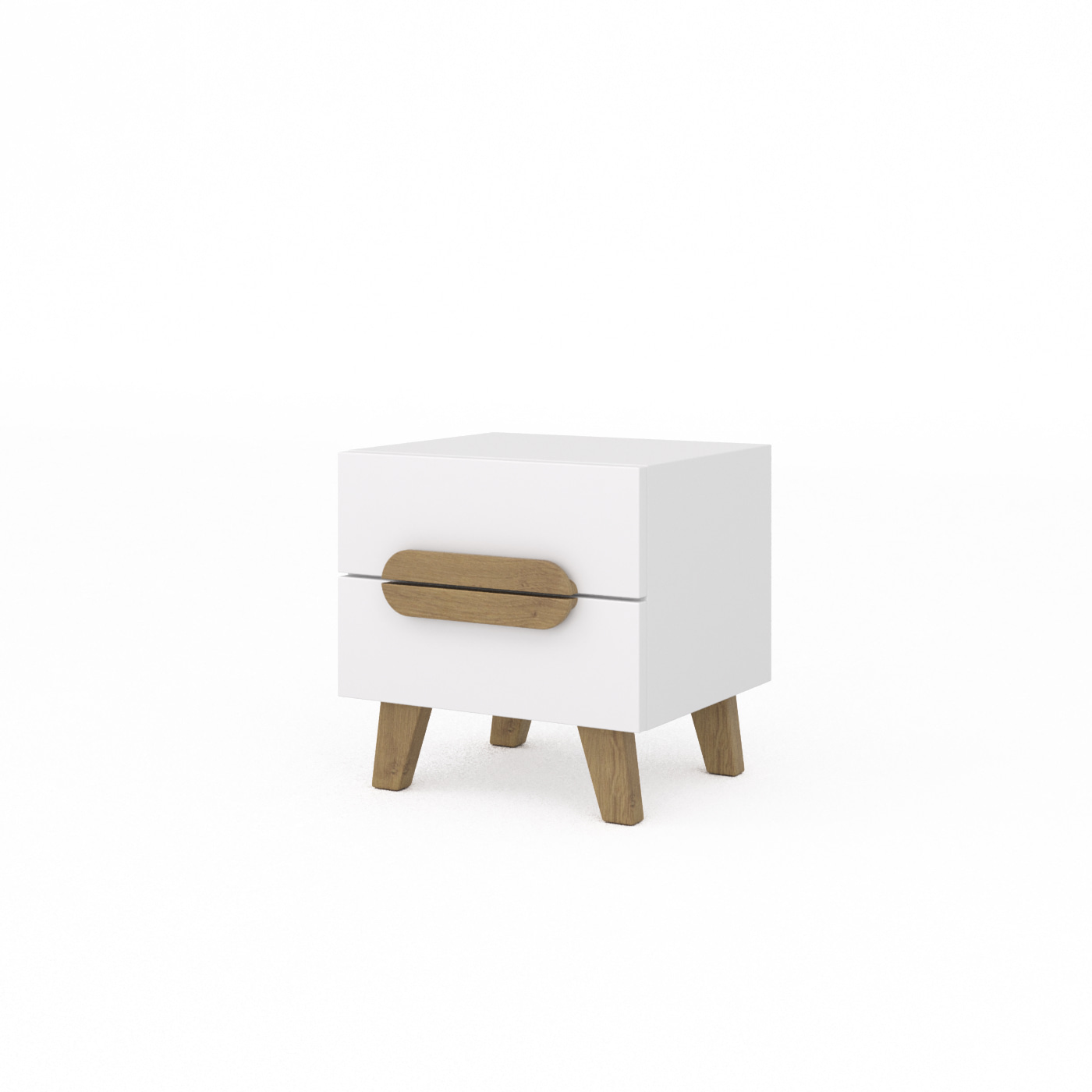 Mesa de Cabeceira Jerry