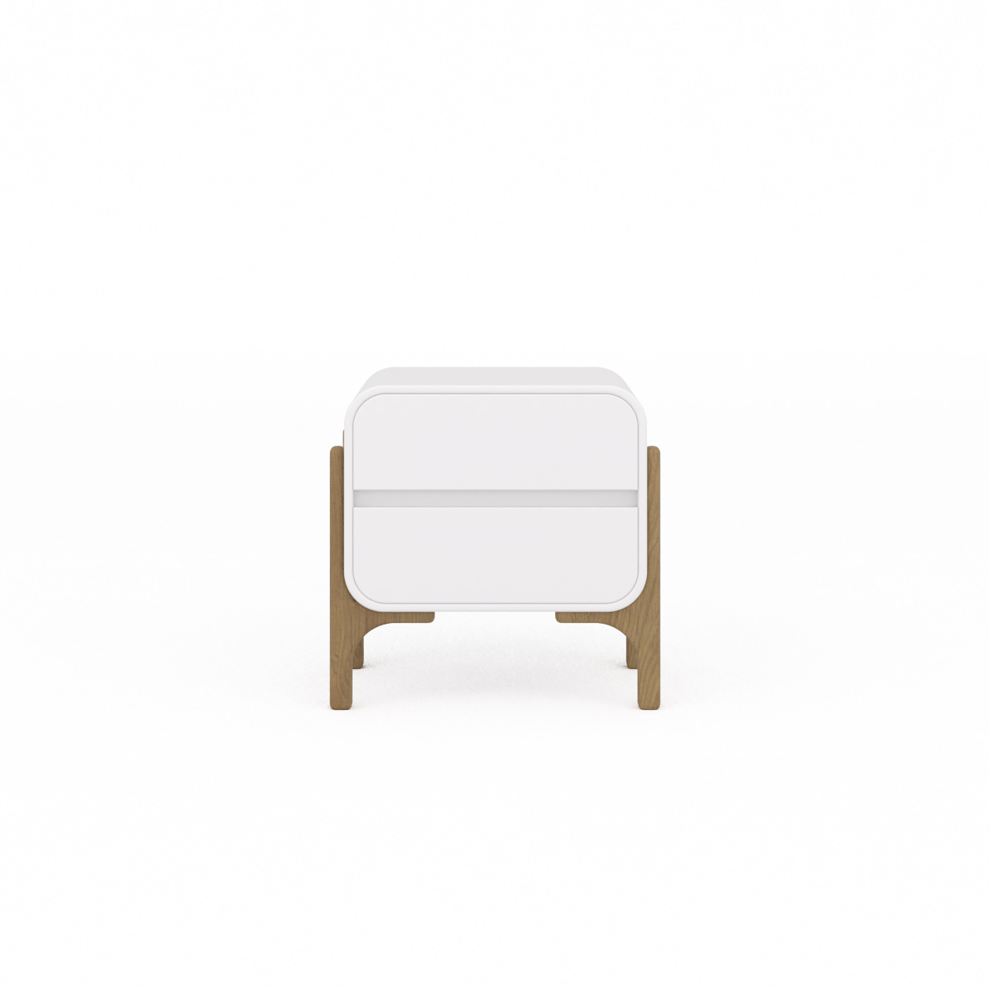 Mesa de Cabeceira Bingo - Image 2