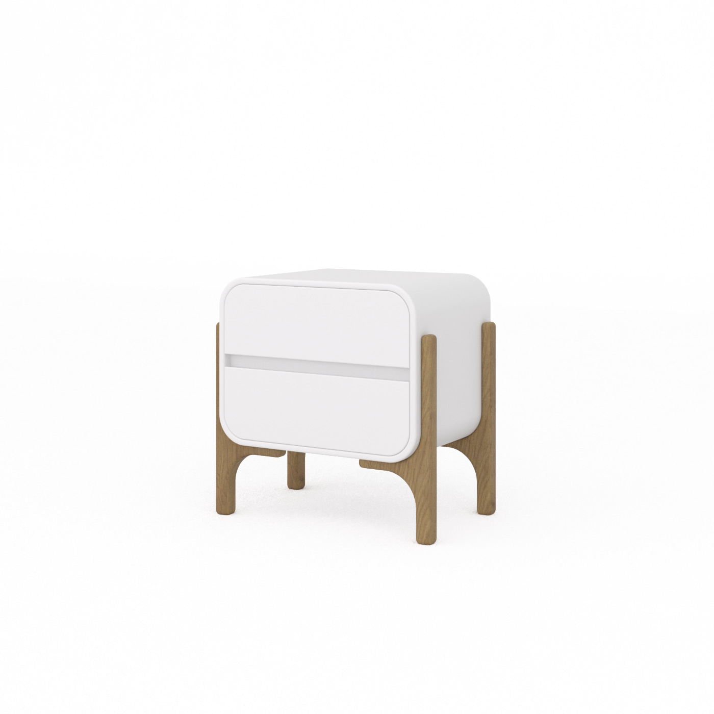 Mesa de Cabeceira Bingo