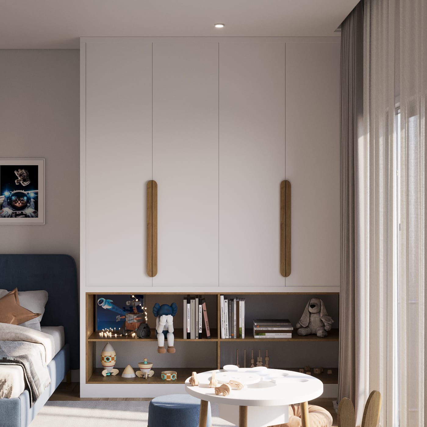 Roupeiro Luffy - Image 3