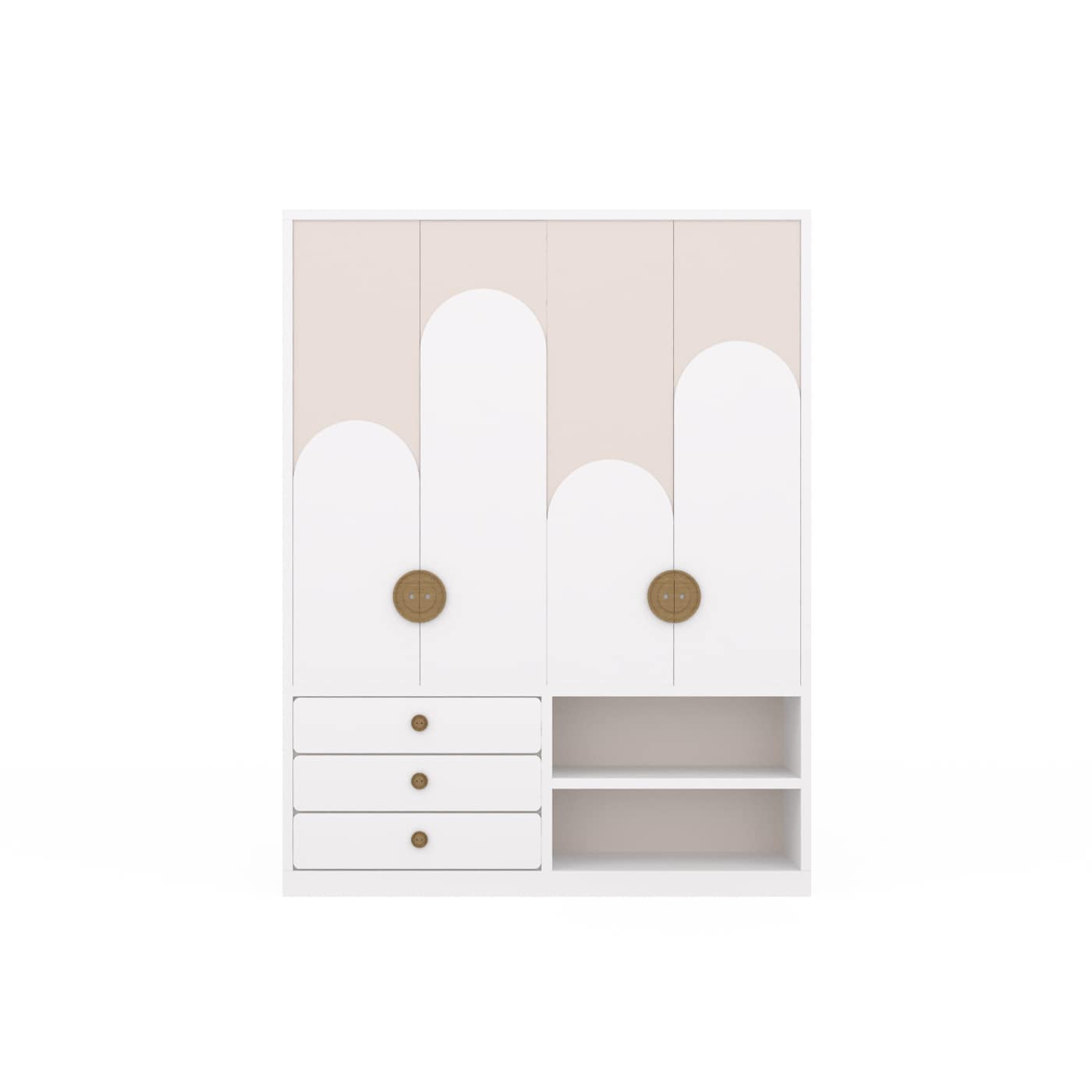 Roupeiro Jasmine - Image 2