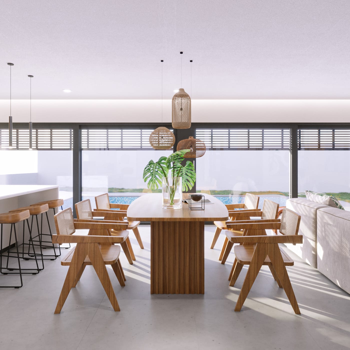 Mesa Capitão - Image 3