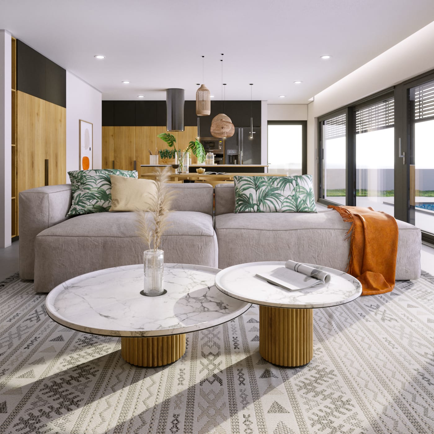 Sofá Areeiro - Image 2