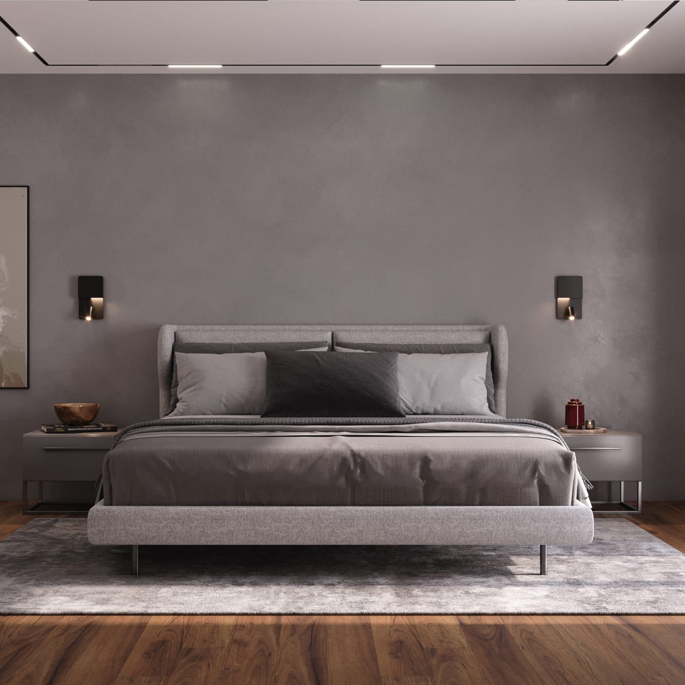 Cama Forcado - Image 2