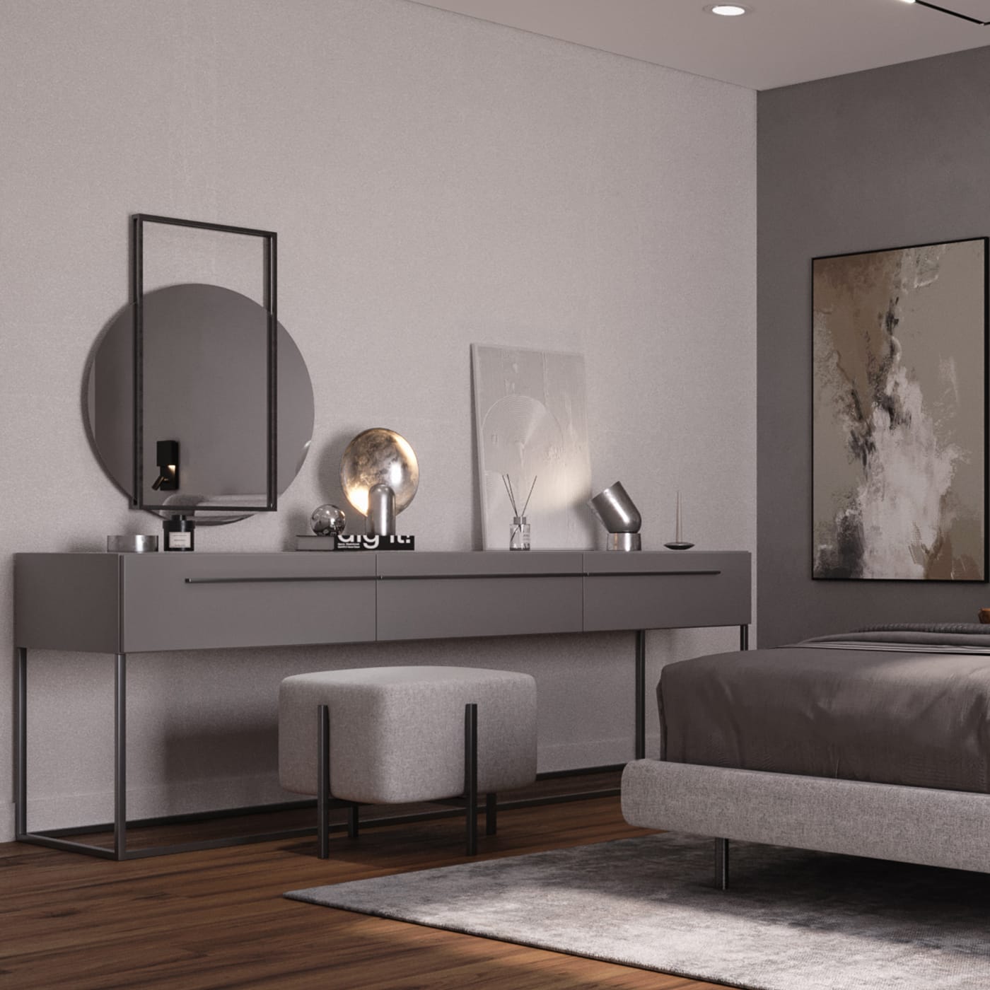 Toucador Escaleira - Image 3