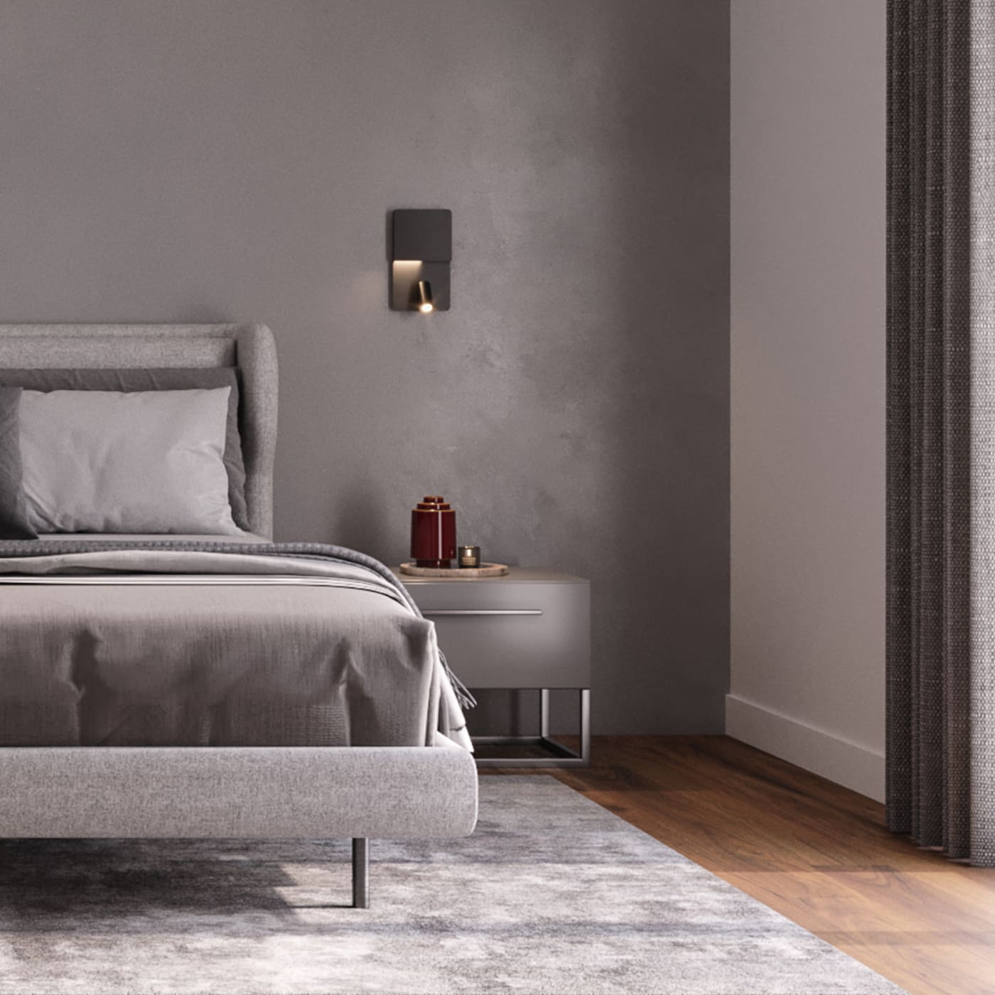 Mesa de Cabeceira Covas - Image 2