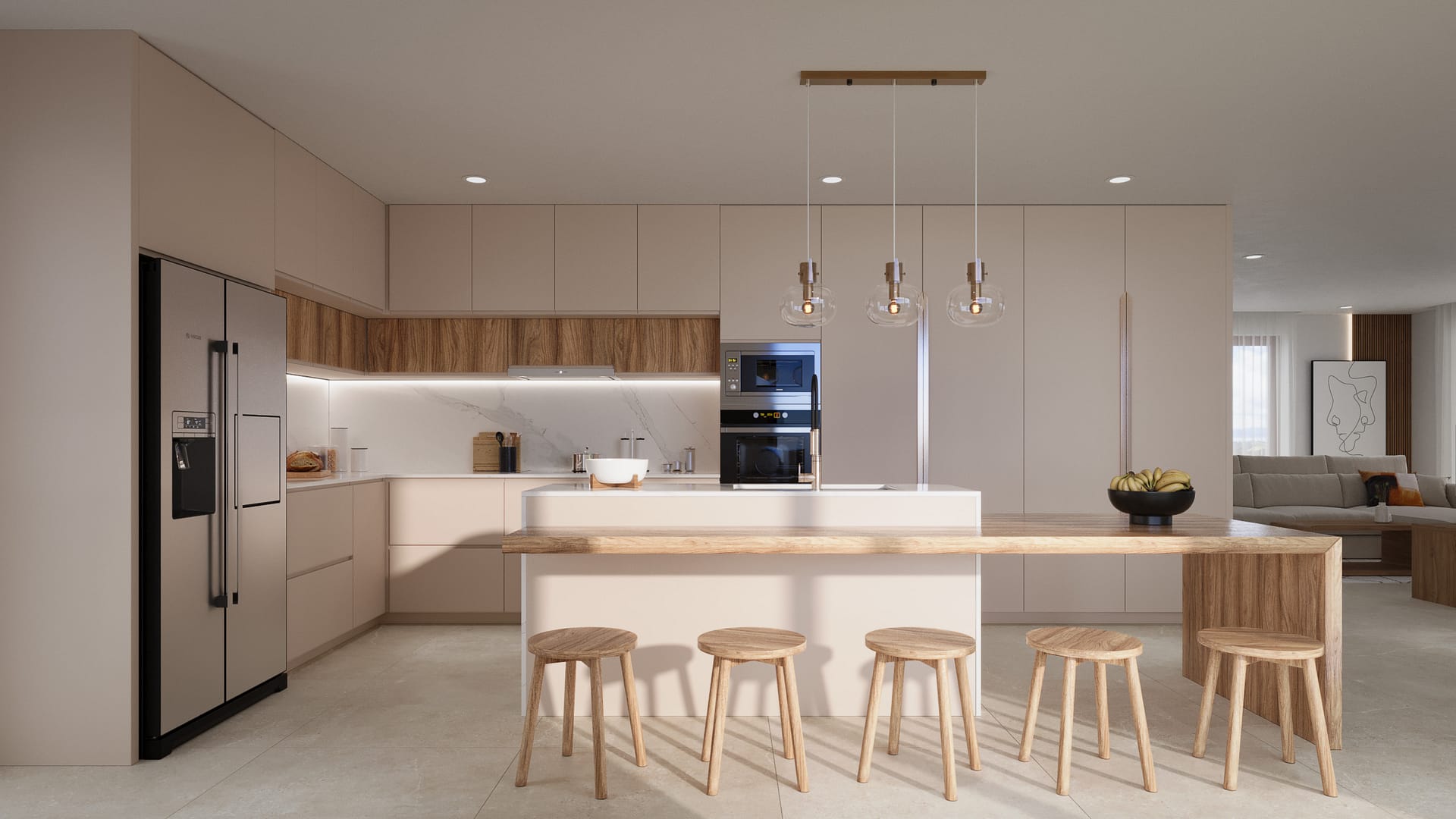 Cozinha Arrábida - Image 3