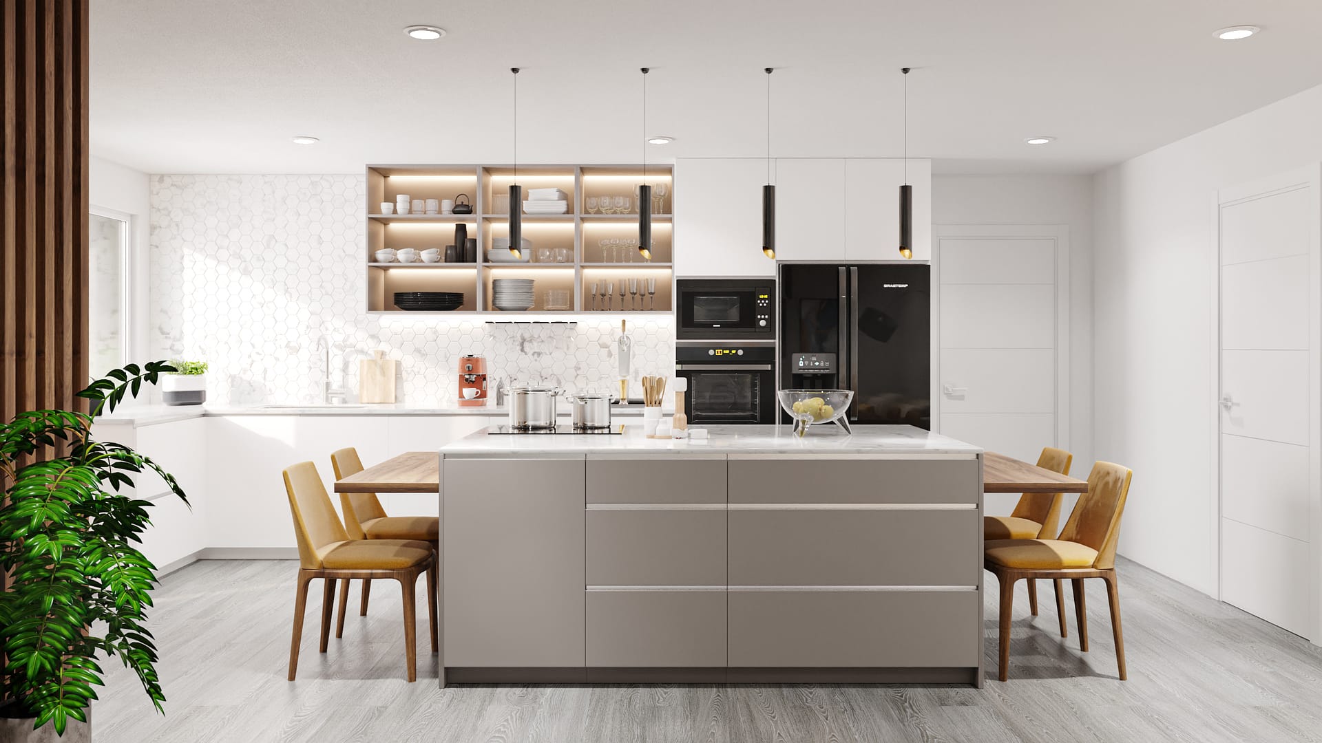 Cozinha Alvaiázere - Image 2