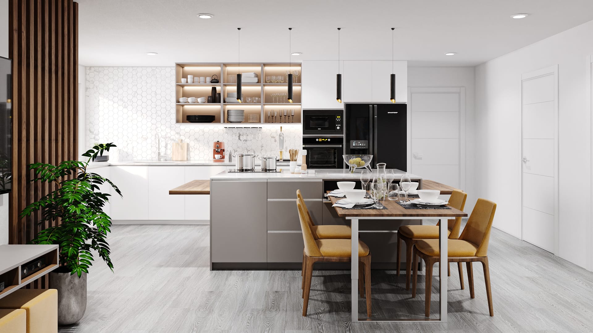 Cozinha Alvaiázere - Image 3