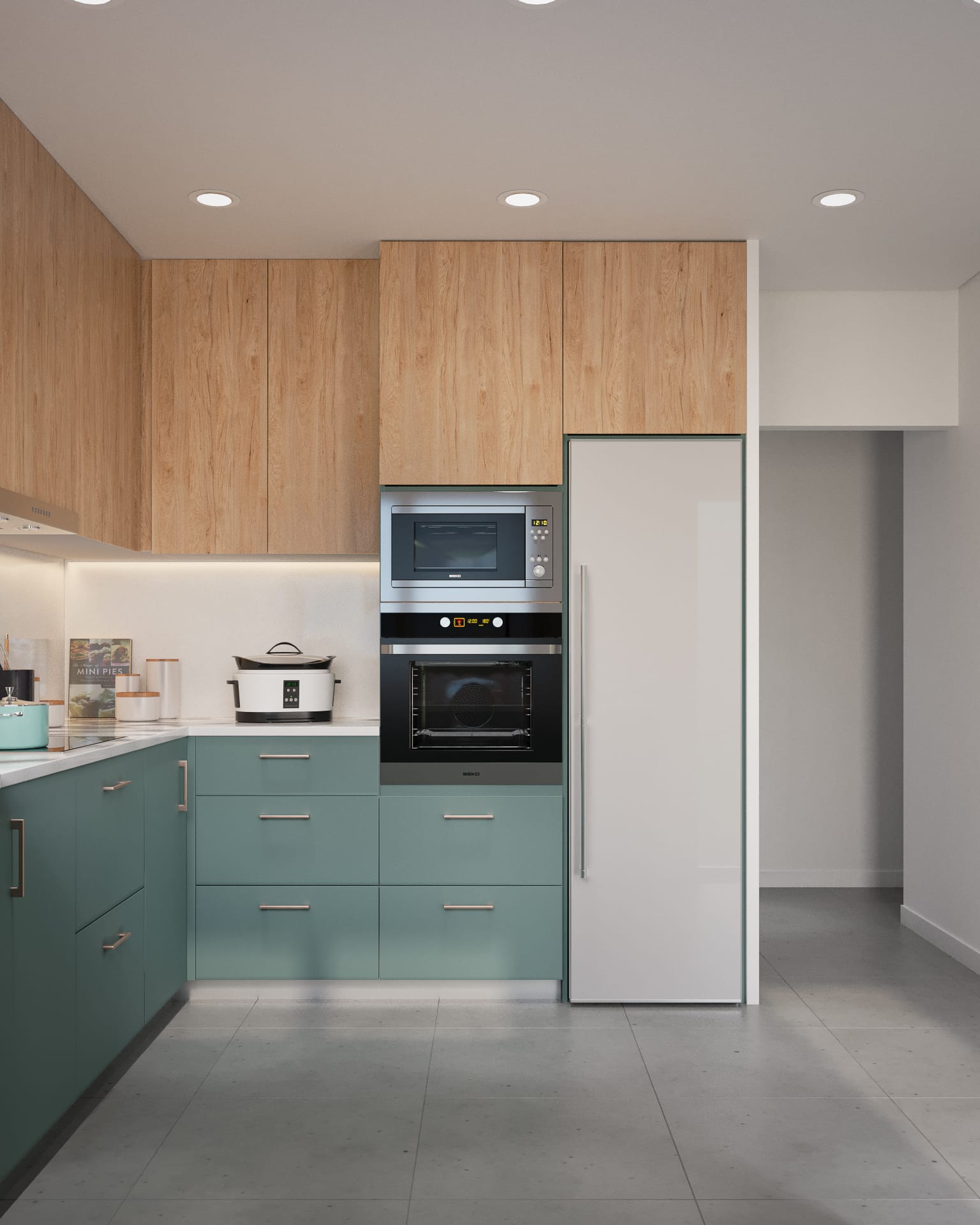 Cozinha Faial - Image 3