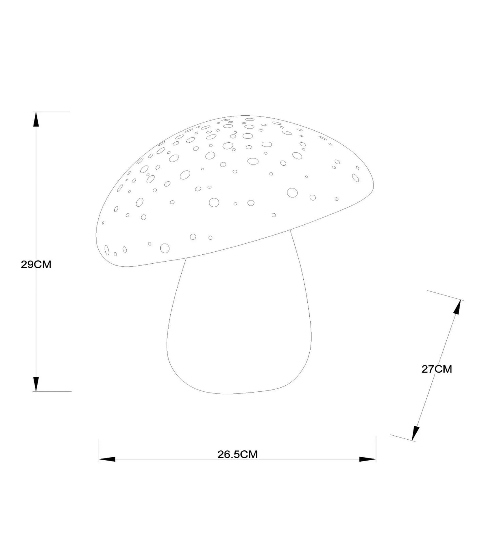 Mushroom - Image 6